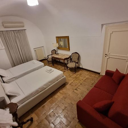 Luxury 2 Bedroom Apartment In The Heart Of Roma Buitenkant foto