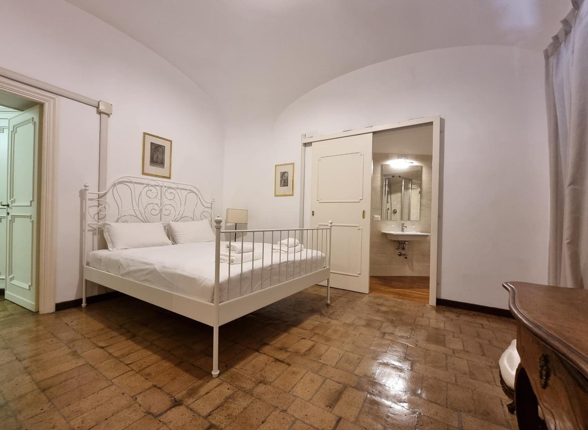 Luxury 2 Bedroom Apartment In The Heart Of Roma Buitenkant foto