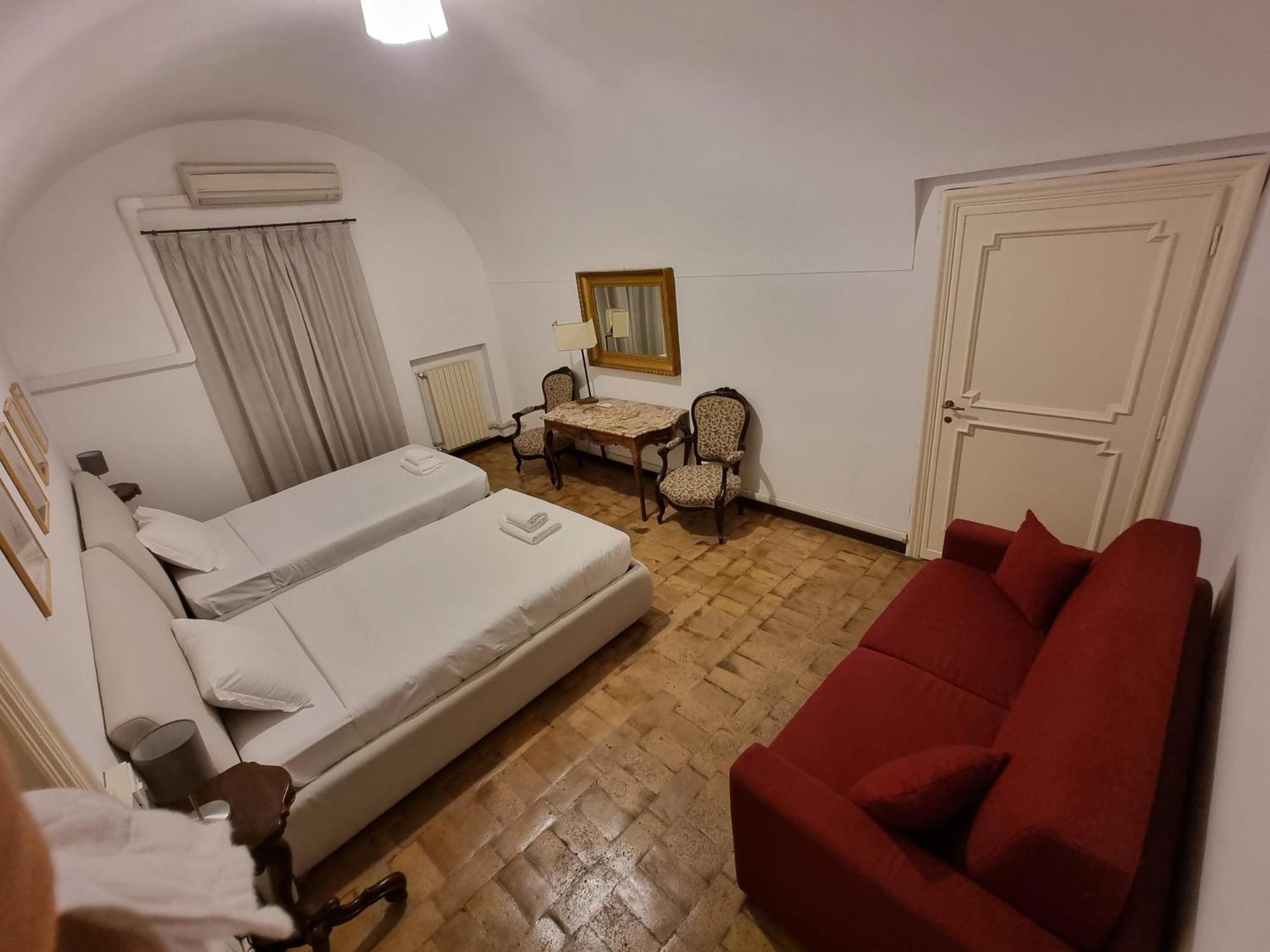 Luxury 2 Bedroom Apartment In The Heart Of Roma Buitenkant foto