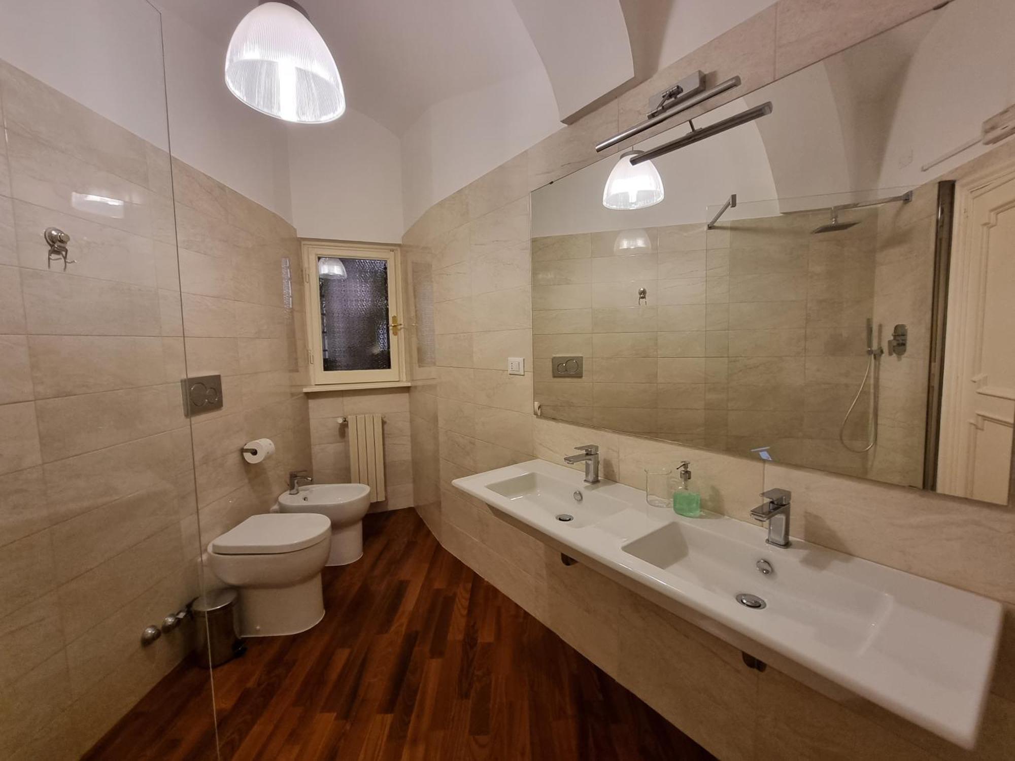 Luxury 2 Bedroom Apartment In The Heart Of Roma Buitenkant foto